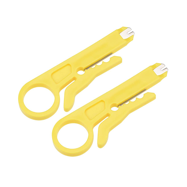 TLK CABLE STRIPPER Cutter Plier RJ45 UTP